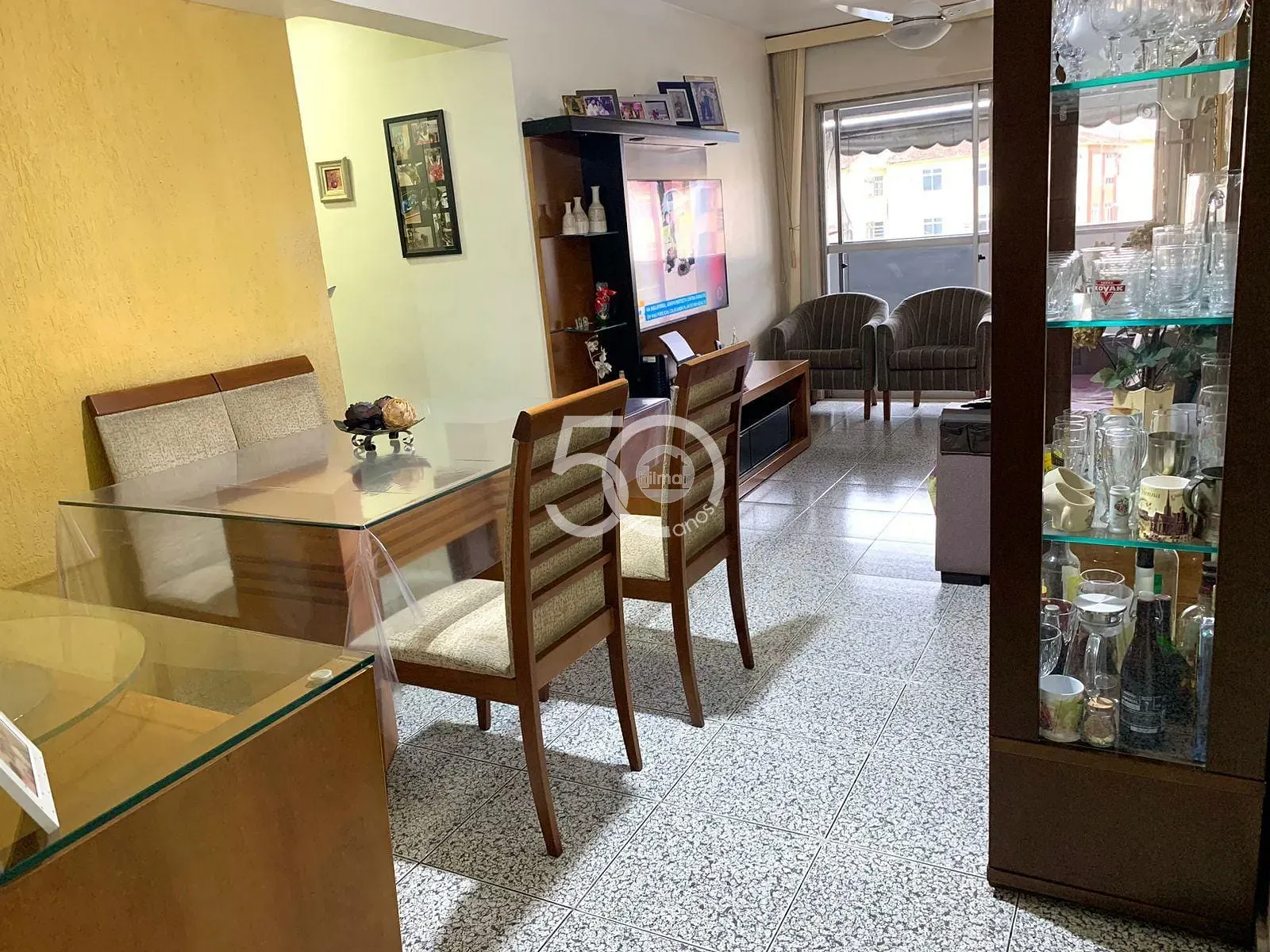 Apartamento, 2 quartos, 81 m² - Foto 8