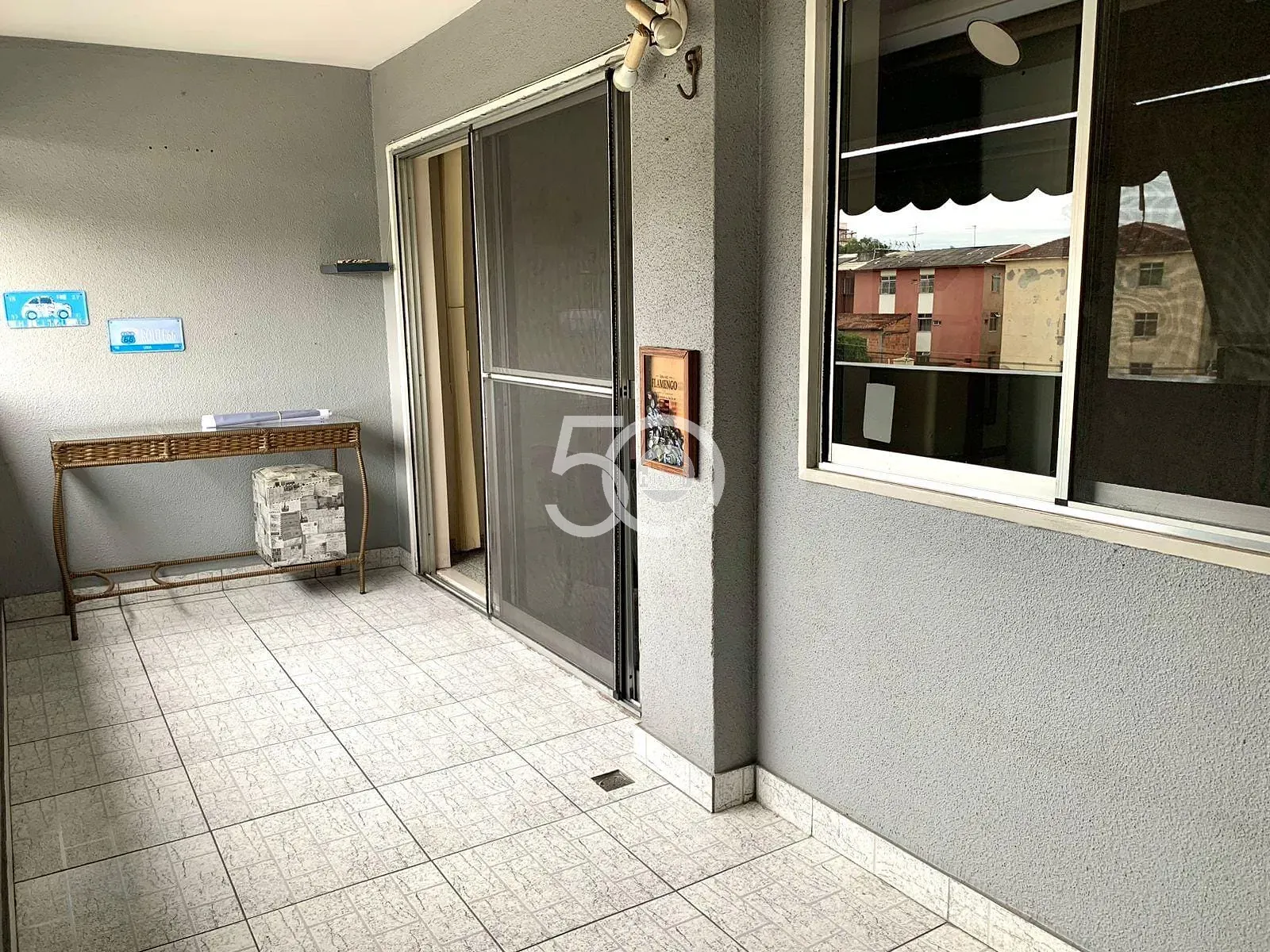 Apartamento, 2 quartos, 81 m² - Foto 38
