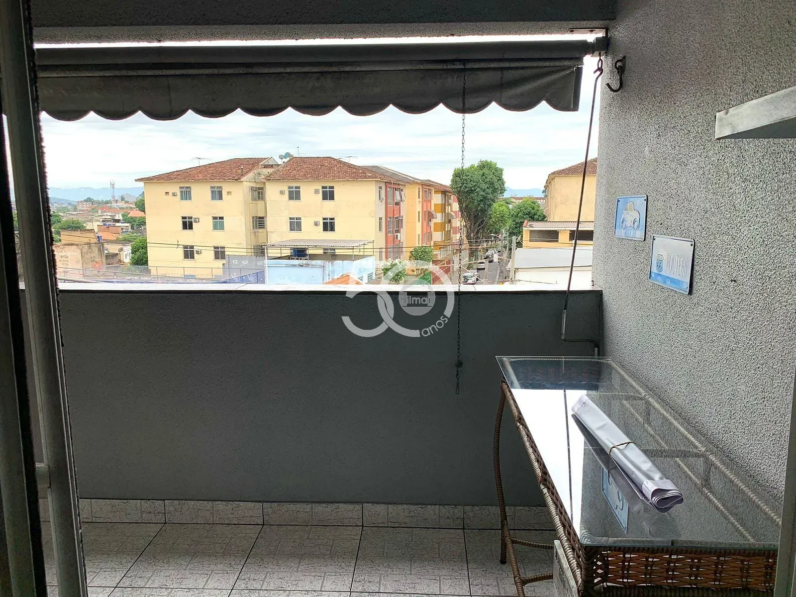 Apartamento, 2 quartos, 81 m² - Foto 33