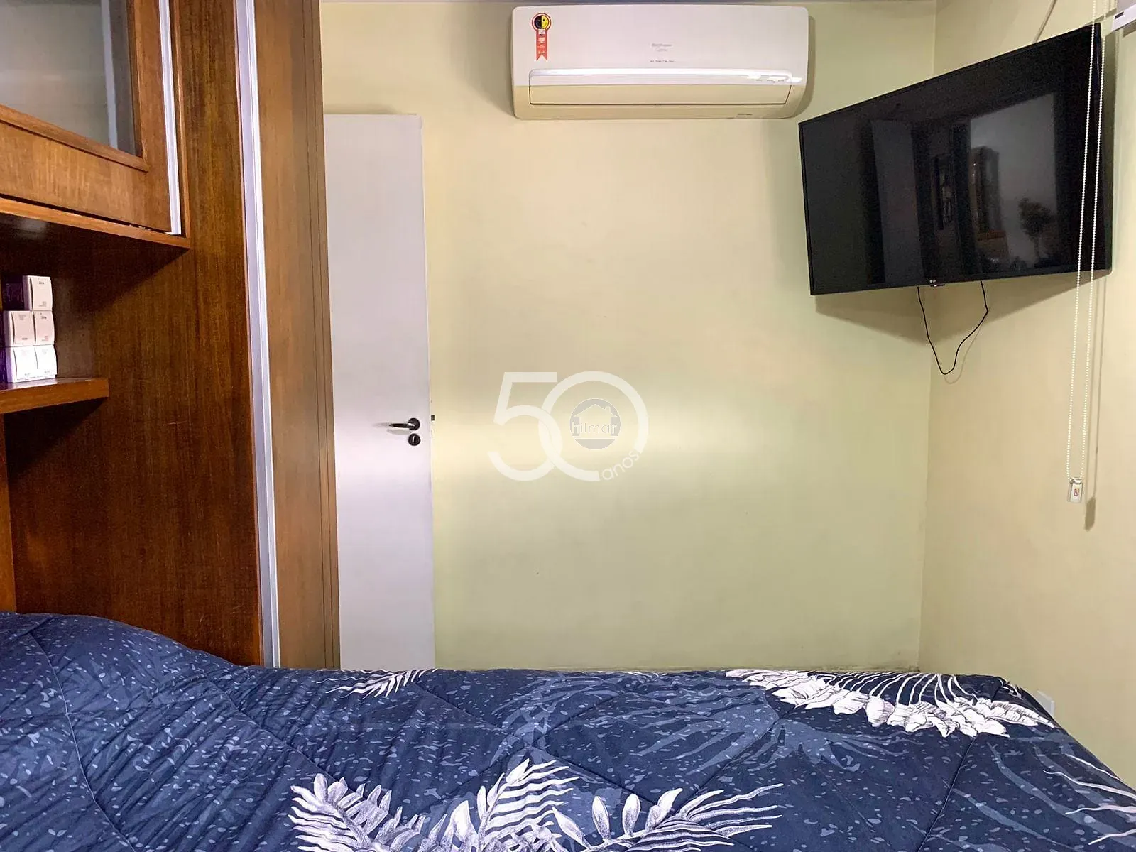 Apartamento, 2 quartos, 81 m² - Foto 21