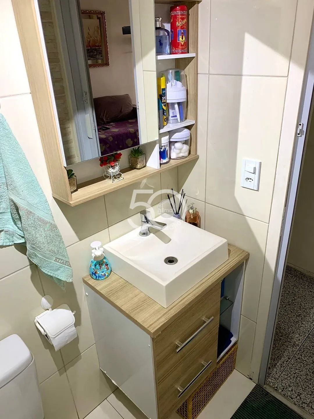 Apartamento, 2 quartos, 81 m² - Foto 23