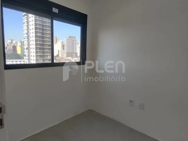 Apartamento com 40m² 2 quartos e 1 banheiro, à venda, no bairro Água Branca em São Paulo