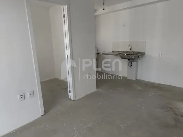 Apartamento com 40m² 2 quartos e 1 banheiro, à venda, no bairro Água Branca em São Paulo