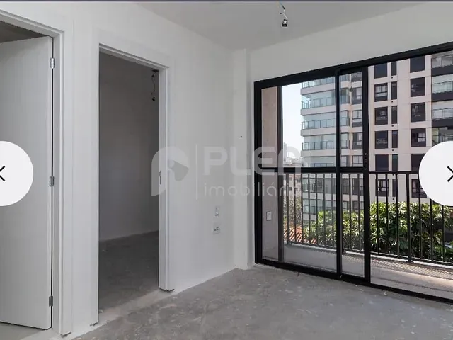 Apartamento com 40m² 2 quartos e 1 banheiro, à venda, no bairro Água Branca em São Paulo