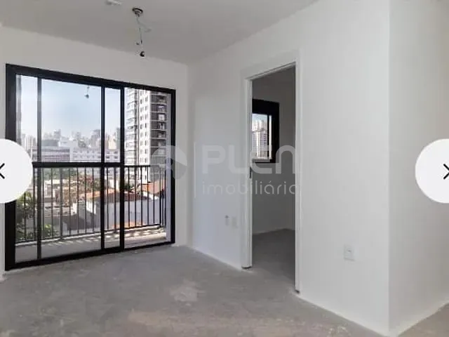 Apartamento com 40m² 2 quartos e 1 banheiro, à venda, no bairro Água Branca em São Paulo