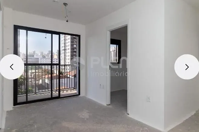 Apartamento de 2 quartos à venda em Água Branca, São Paulo