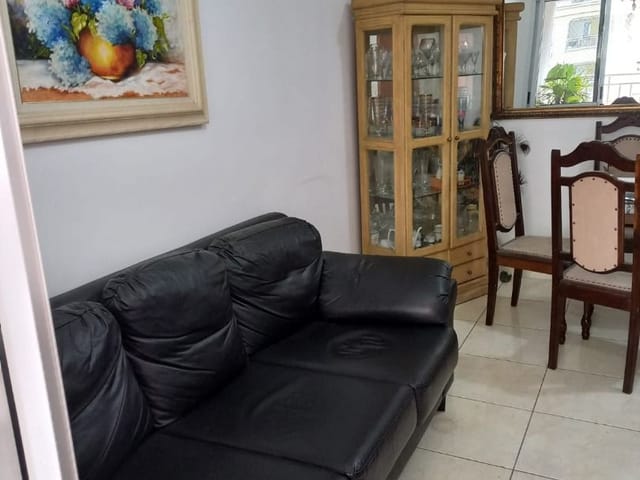 Foto do Apartamento - Apartamento com 2 dormitórios para alugar, 63 m² por R$ 3.778/mês - Vila Ema - São José dos Campos/SP | RUSSI IMÓVEIS