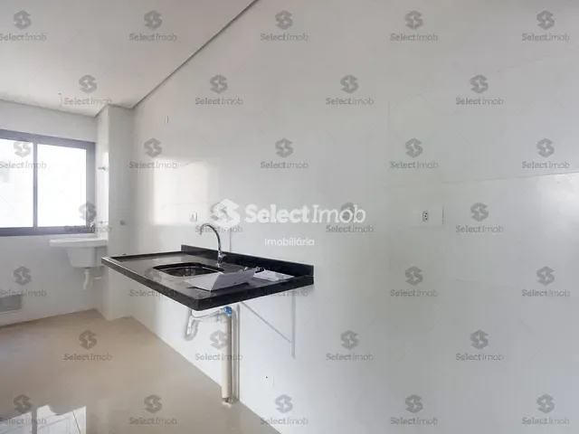 Apartamento com 83m² 3 quartos e 1 banheiro, à venda, no bairro Vila Bocaina em Mauá
