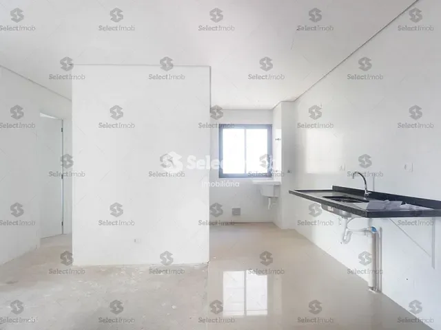Apartamento com 83m² 3 quartos e 1 banheiro, à venda, no bairro Vila Bocaina em Mauá
