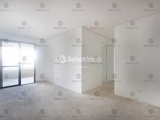 Apartamento com 83m² 3 quartos e 1 banheiro, à venda, no bairro Vila Bocaina em Mauá
