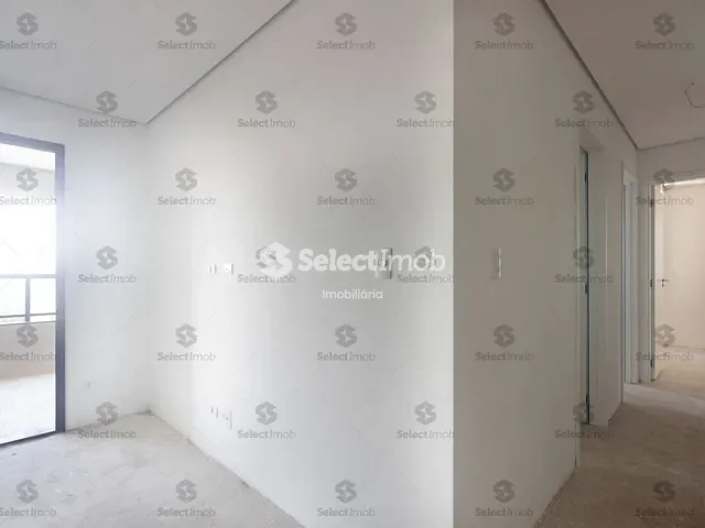 Apartamento com 83m² 3 quartos e 1 banheiro, à venda, no bairro Vila Bocaina em Mauá