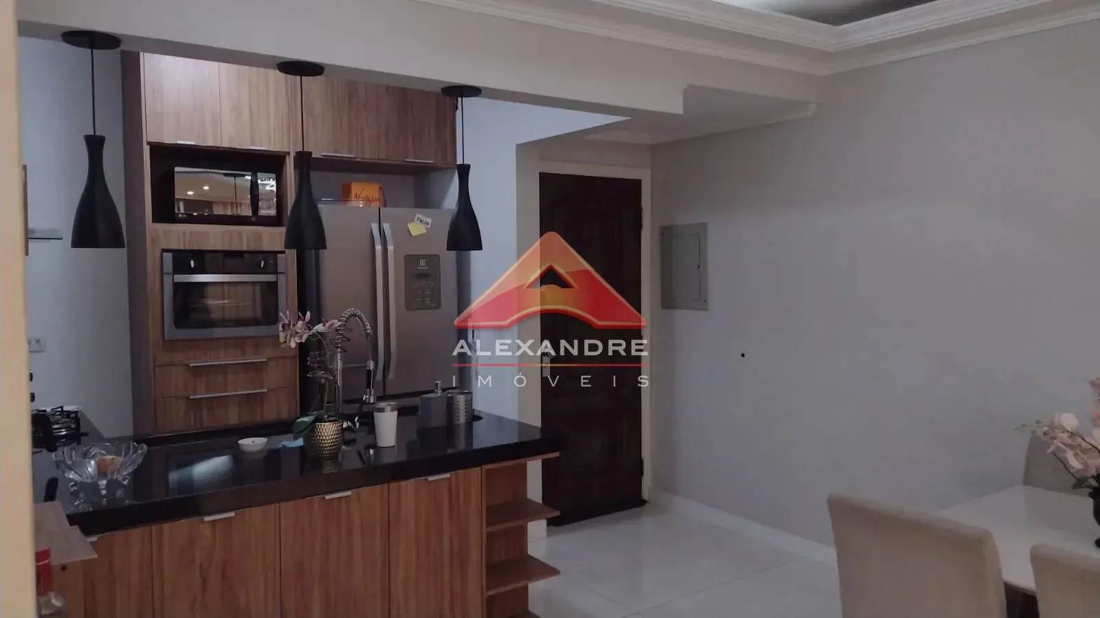 Apartamento, 3 quartos, 90 m² - Foto 9