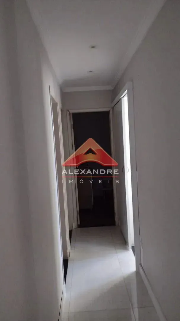 Apartamento, 3 quartos, 90 m² - Foto 10