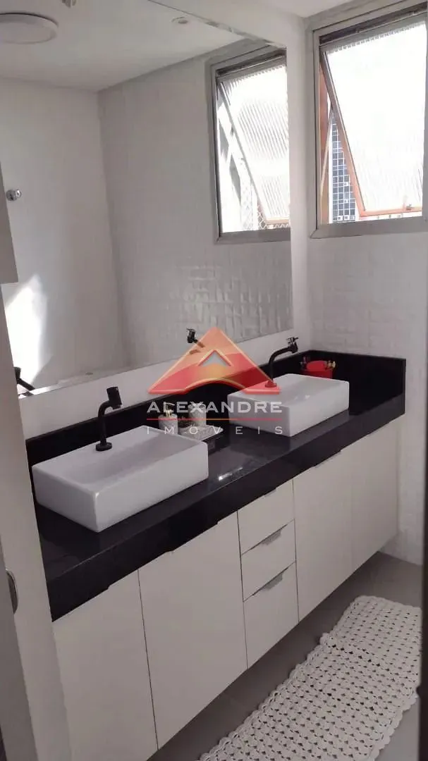 Apartamento, 3 quartos, 90 m² - Foto 14