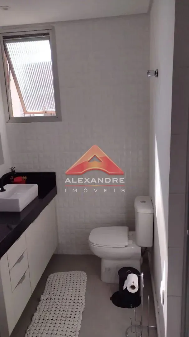 Apartamento, 3 quartos, 90 m² - Foto 6