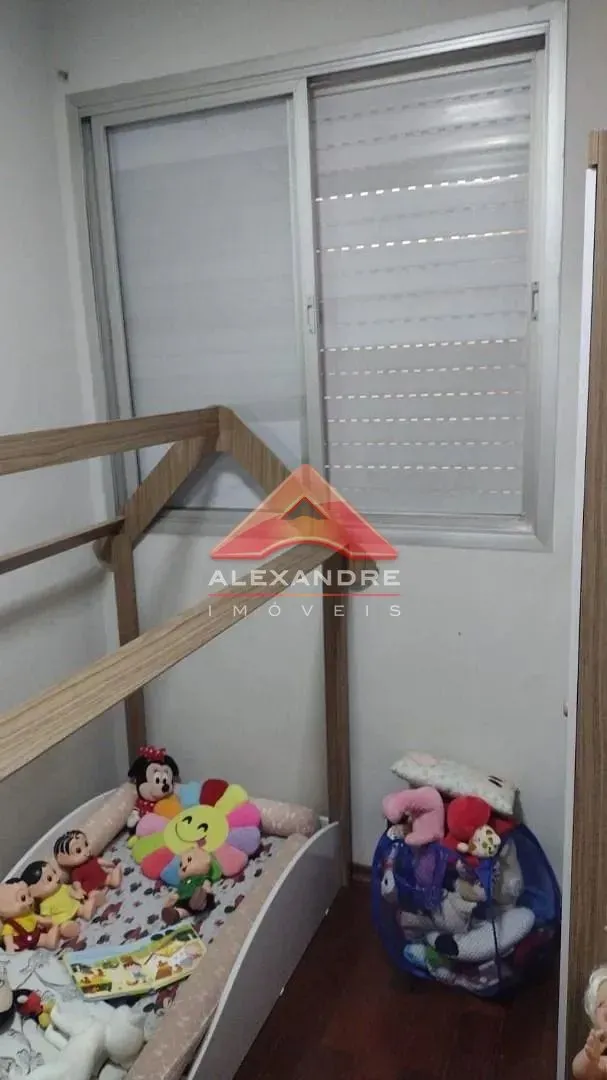 Apartamento, 3 quartos, 90 m² - Foto 5
