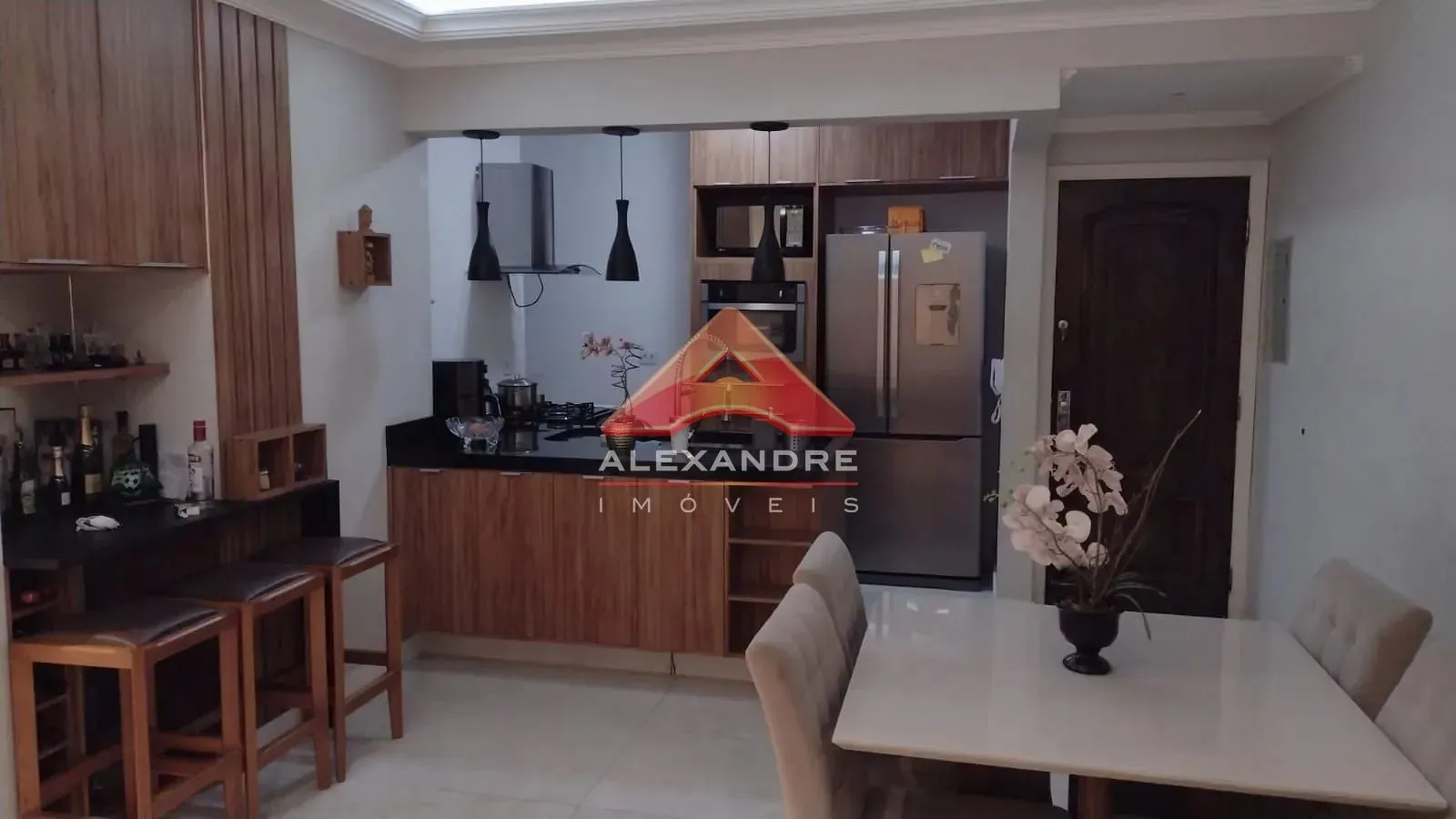 Apartamento, 3 quartos, 90 m² - Foto 11