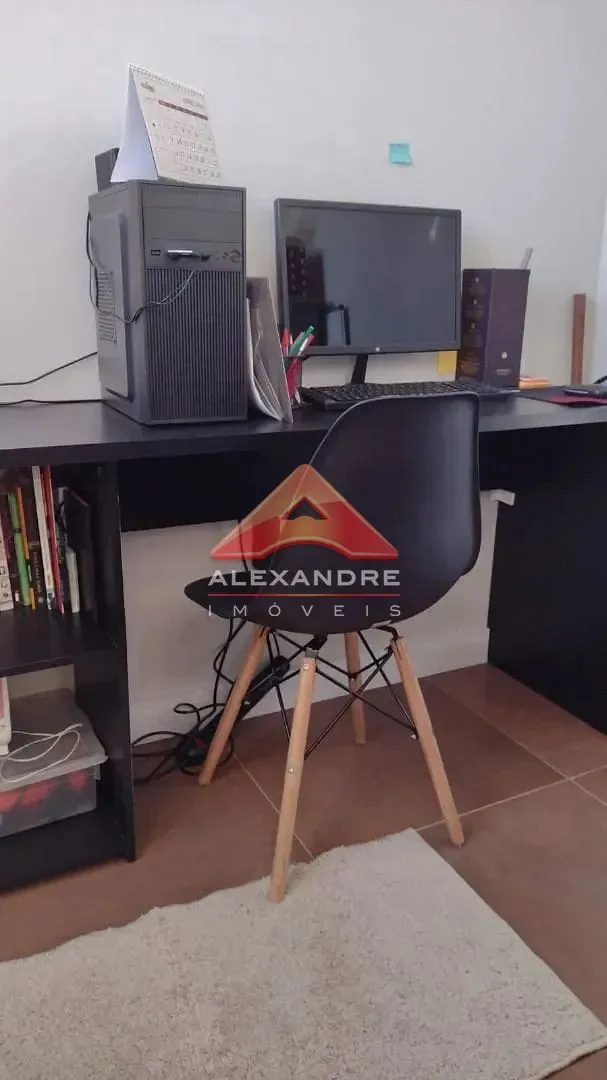 Apartamento, 3 quartos, 90 m² - Foto 8