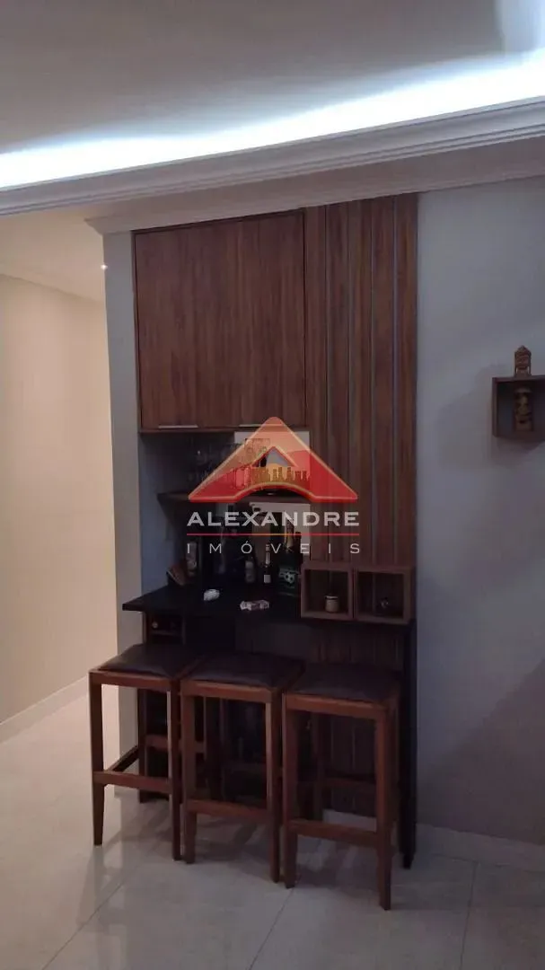 Apartamento, 3 quartos, 90 m² - Foto 7