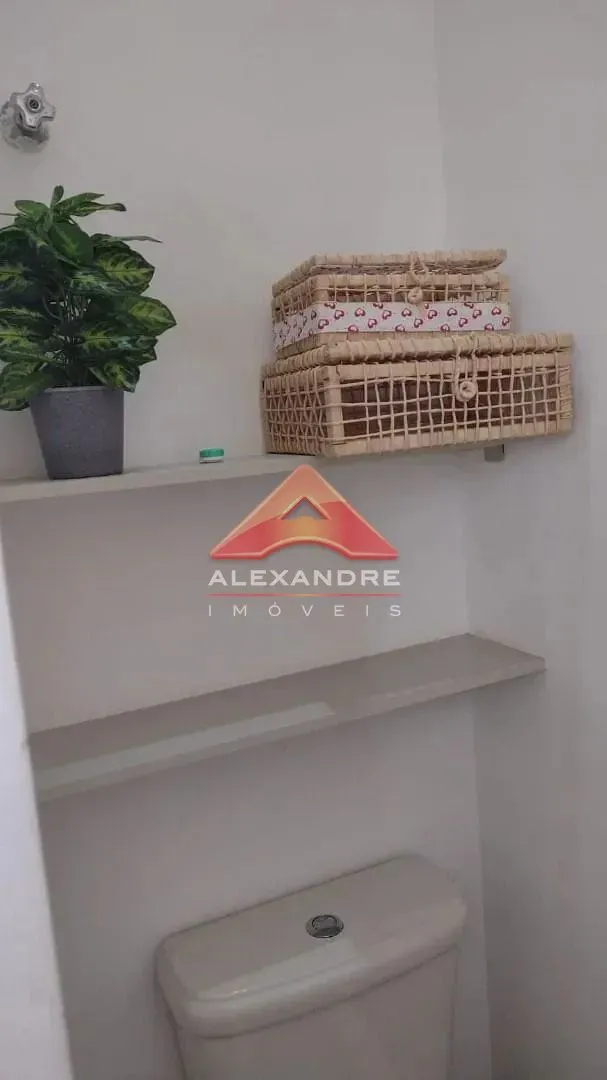 Apartamento, 3 quartos, 90 m² - Foto 4