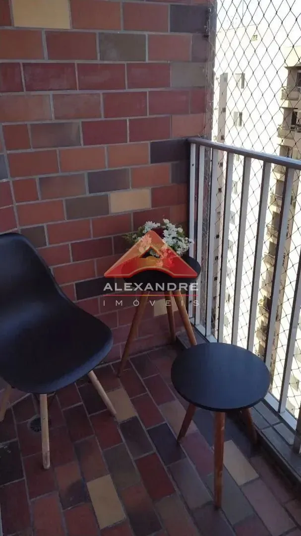 Apartamento, 3 quartos, 90 m² - Foto 13