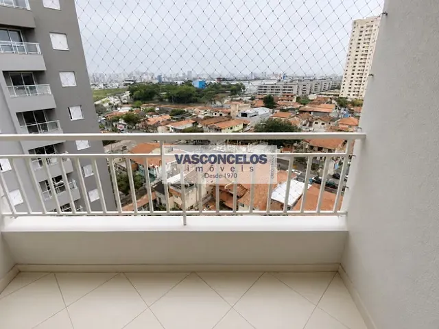 Apartamento 2 quartos e 2 banheiros, à venda, no bairro Jardim Satélite em São José dos Campos