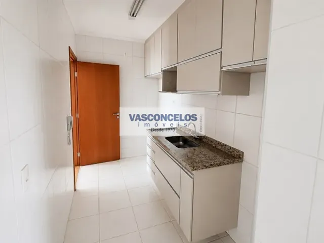 Apartamento 2 quartos e 2 banheiros, à venda, no bairro Jardim Satélite em São José dos Campos
