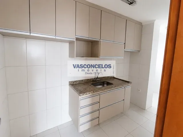 Apartamento 2 quartos e 2 banheiros, à venda, no bairro Jardim Satélite em São José dos Campos