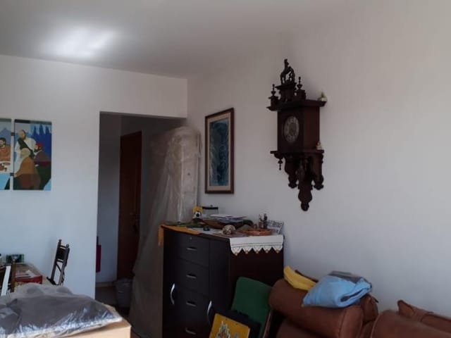 Foto do Apartamento - Apartamento com 2 dormitórios à venda, 57 m² por R$ 500.000 - Ipiranga - São Paulo/SP | Vieira Imóveis