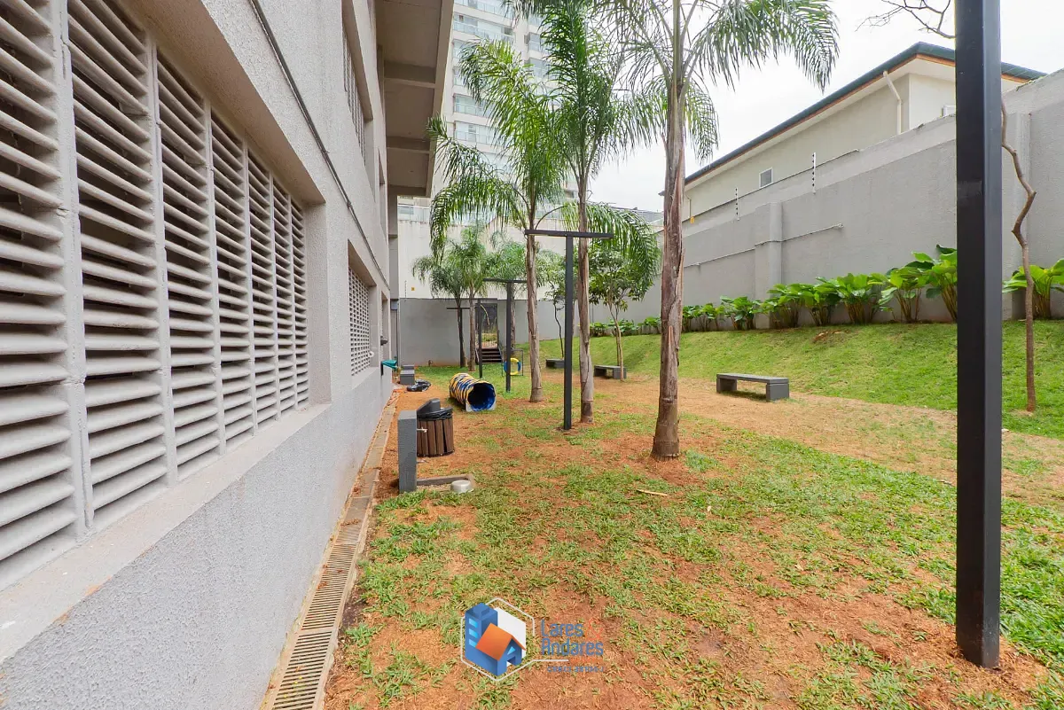 Apartamento, 2 quartos, 54 m² - Foto 38