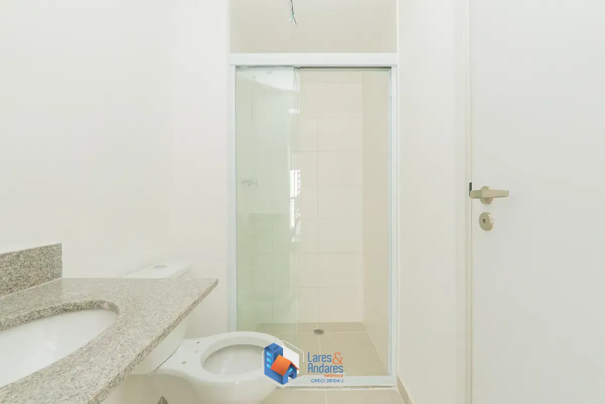 Apartamento, 2 quartos, 54 m² - Foto 14