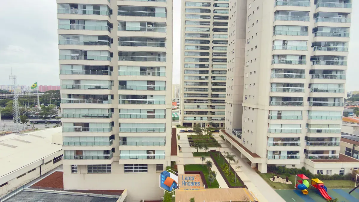 Apartamento, 2 quartos, 54 m² - Foto 43