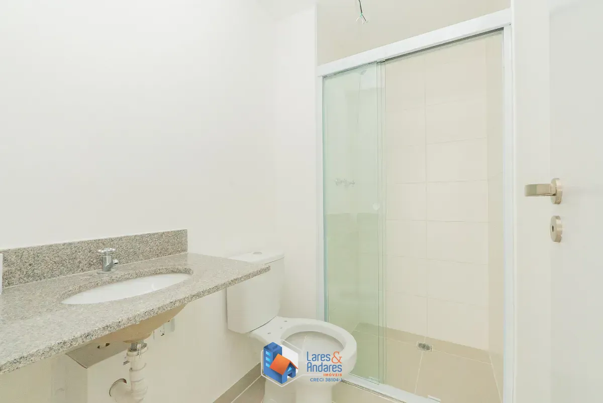 Apartamento, 2 quartos, 54 m² - Foto 13