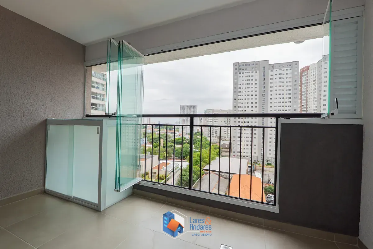 Apartamento, 2 quartos, 54 m² - Foto 36