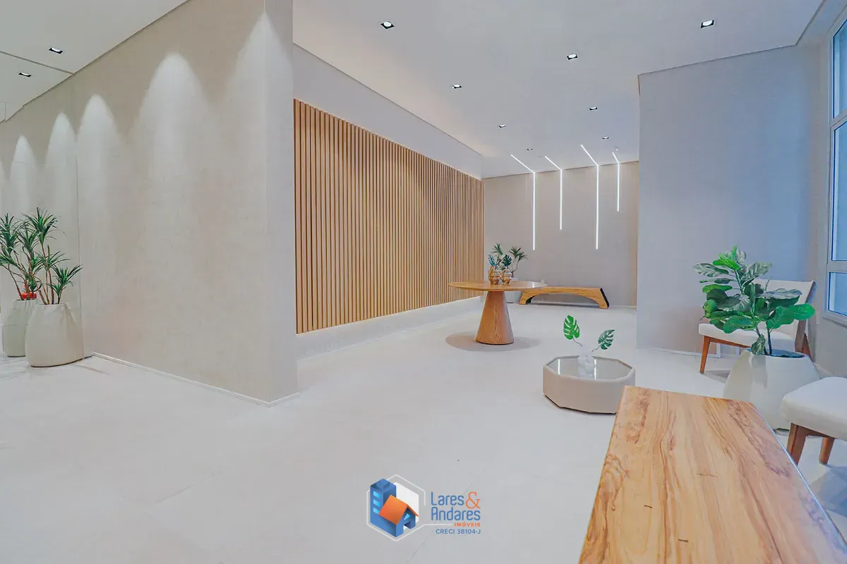 Apartamento, 2 quartos, 54 m² - Foto 54