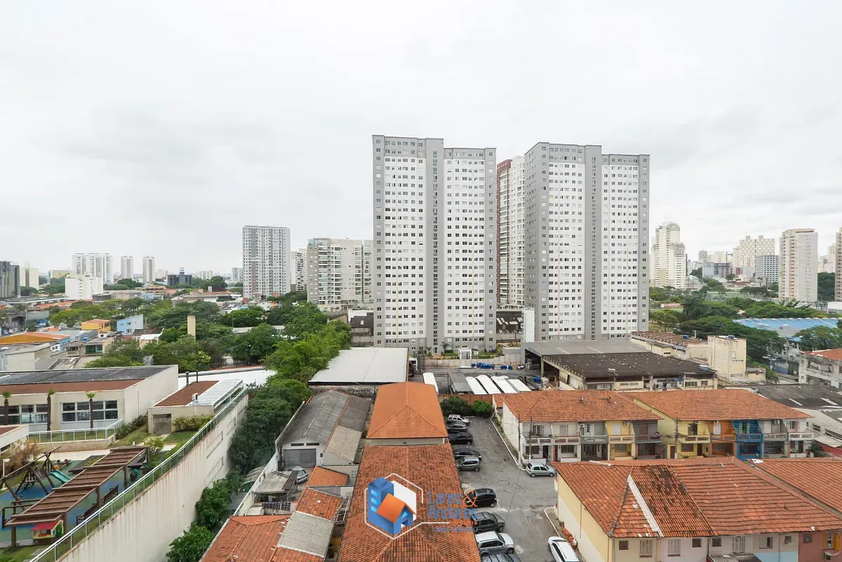 Apartamento, 2 quartos, 54 m² - Foto 37