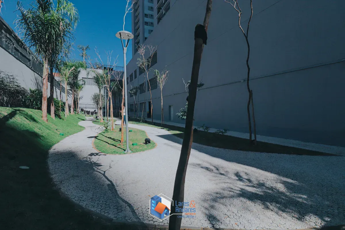 Apartamento, 2 quartos, 54 m² - Foto 56