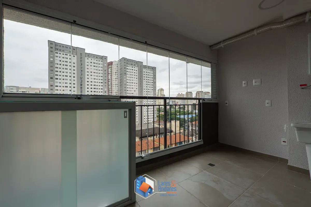 Apartamento, 2 quartos, 54 m² - Foto 10