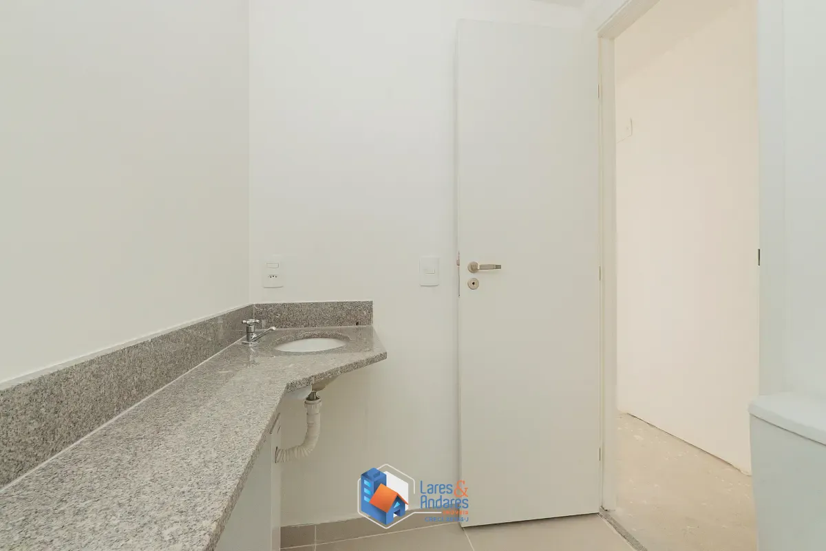Apartamento, 2 quartos, 54 m² - Foto 26