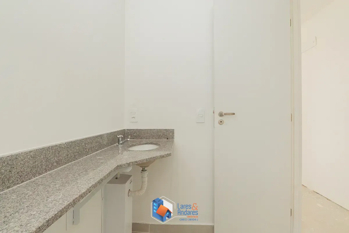 Apartamento, 2 quartos, 54 m² - Foto 27