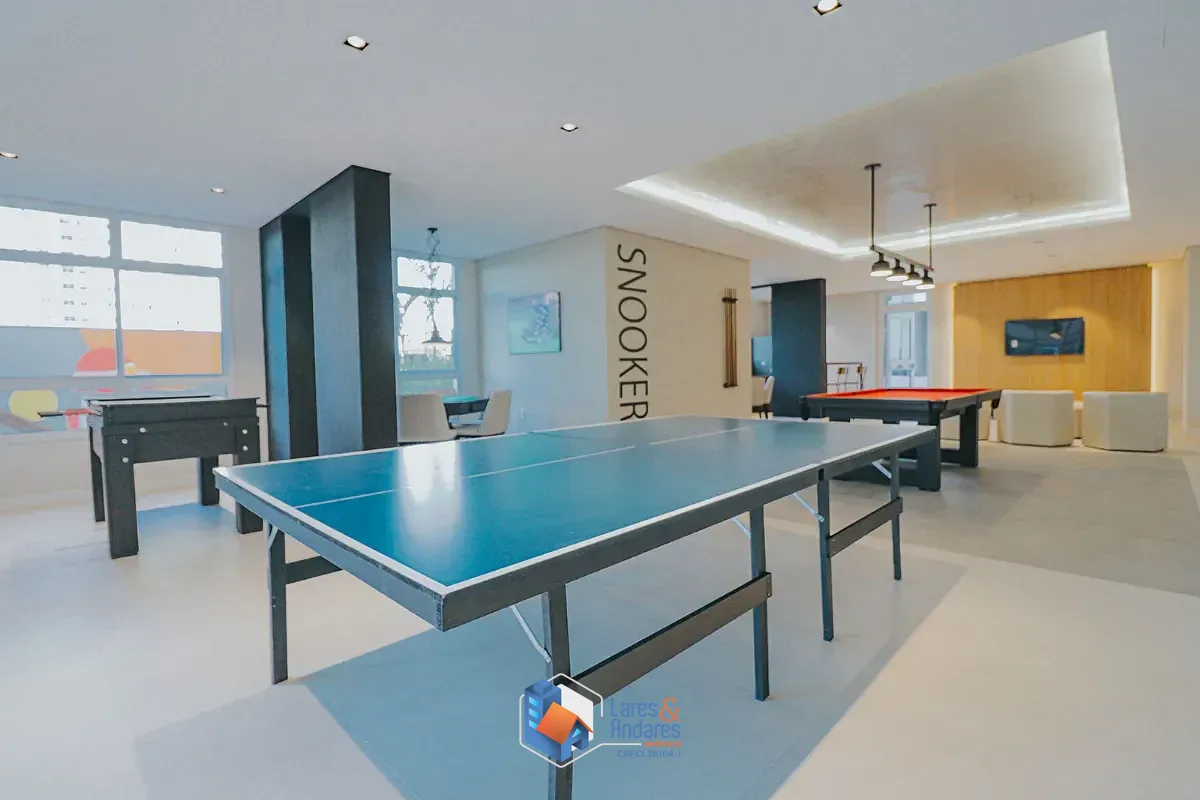 Apartamento, 2 quartos, 54 m² - Foto 55