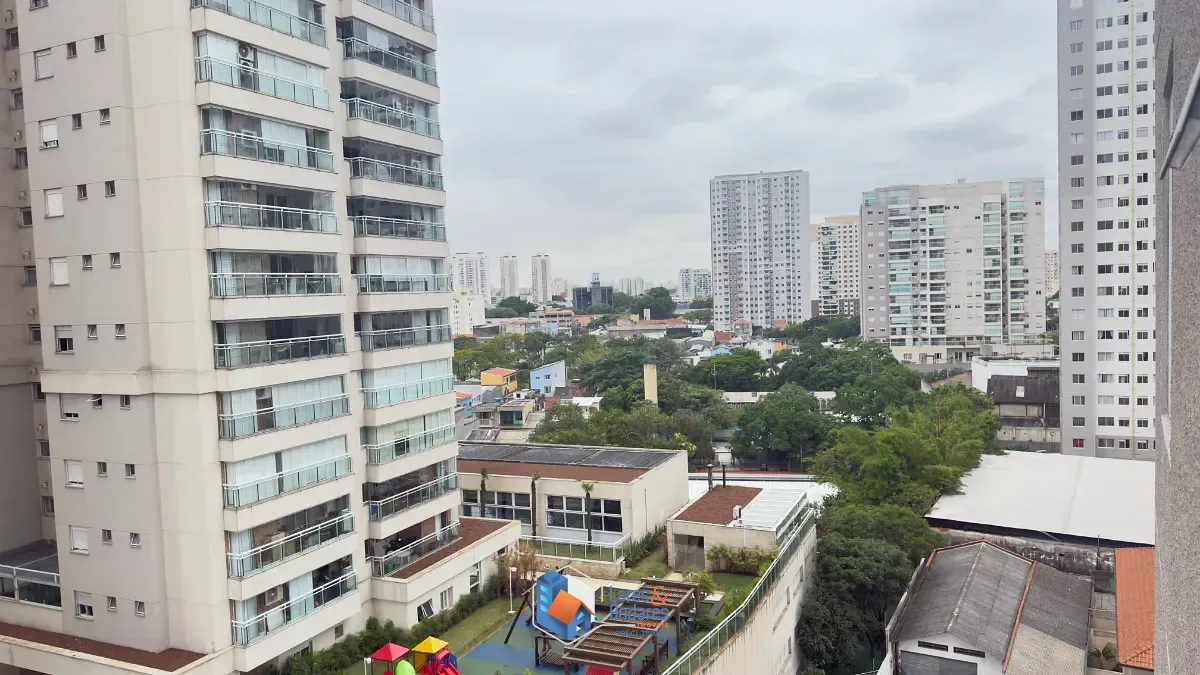 Apartamento, 2 quartos, 54 m² - Foto 4