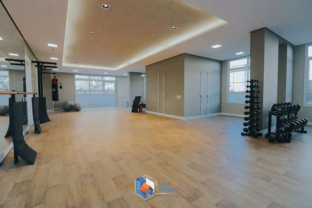 Apartamento, 2 quartos, 54 m² - Foto 60