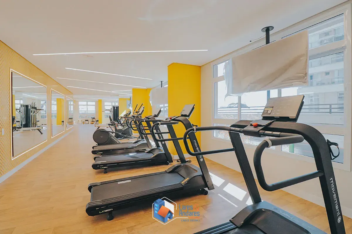 Apartamento, 2 quartos, 54 m² - Foto 49