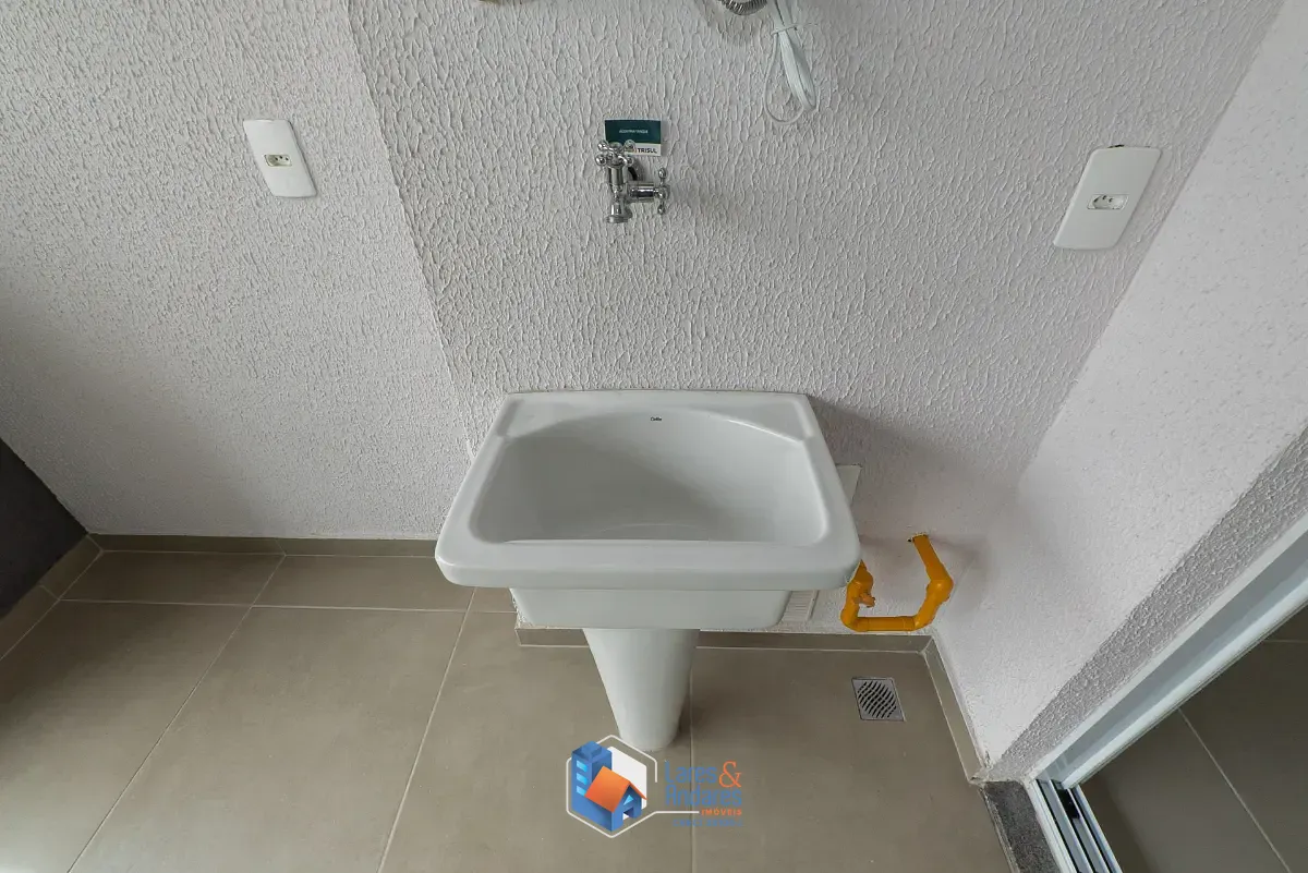 Apartamento, 2 quartos, 54 m² - Foto 35