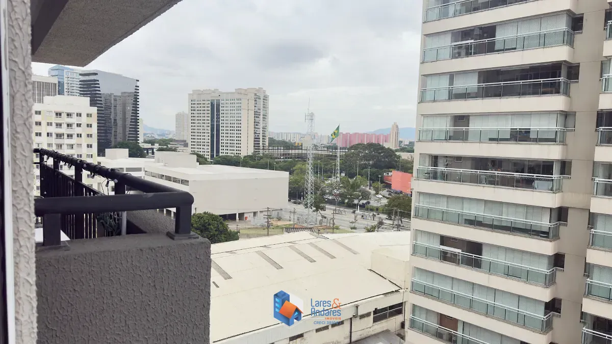 Apartamento, 2 quartos, 54 m² - Foto 44