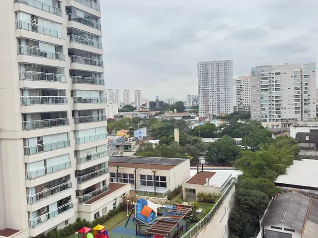 Apartamento com 99m² 2 quartos e 2 banheiros, à venda, no bairro Barra Funda em São Paulo