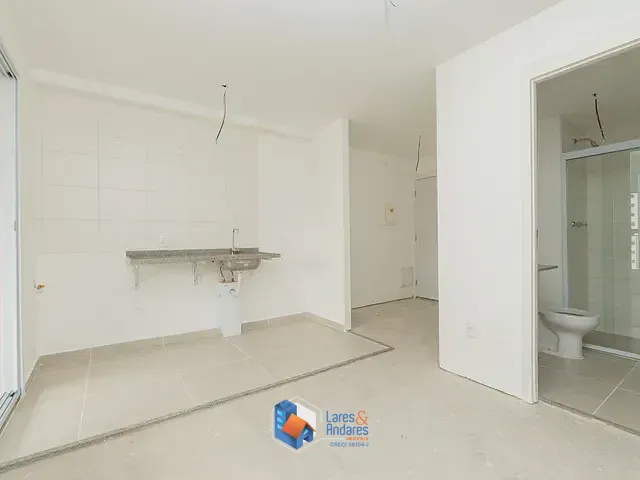 Apartamento com 99m² 2 quartos e 2 banheiros, à venda, no bairro Barra Funda em São Paulo