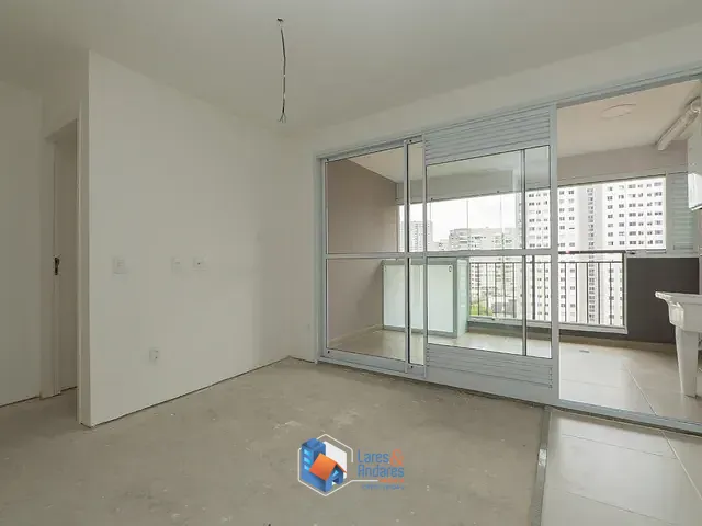 Apartamento com 99m² 2 quartos e 2 banheiros, à venda, no bairro Barra Funda em São Paulo