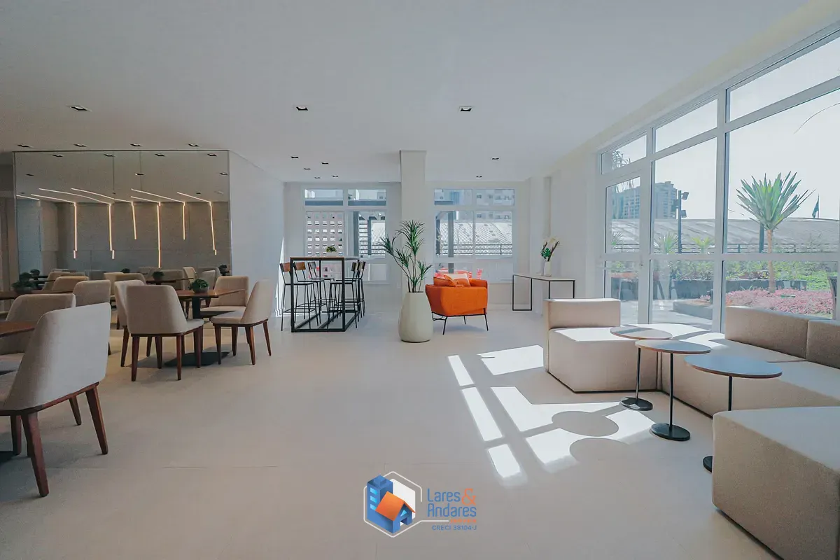 Apartamento, 2 quartos, 54 m² - Foto 53